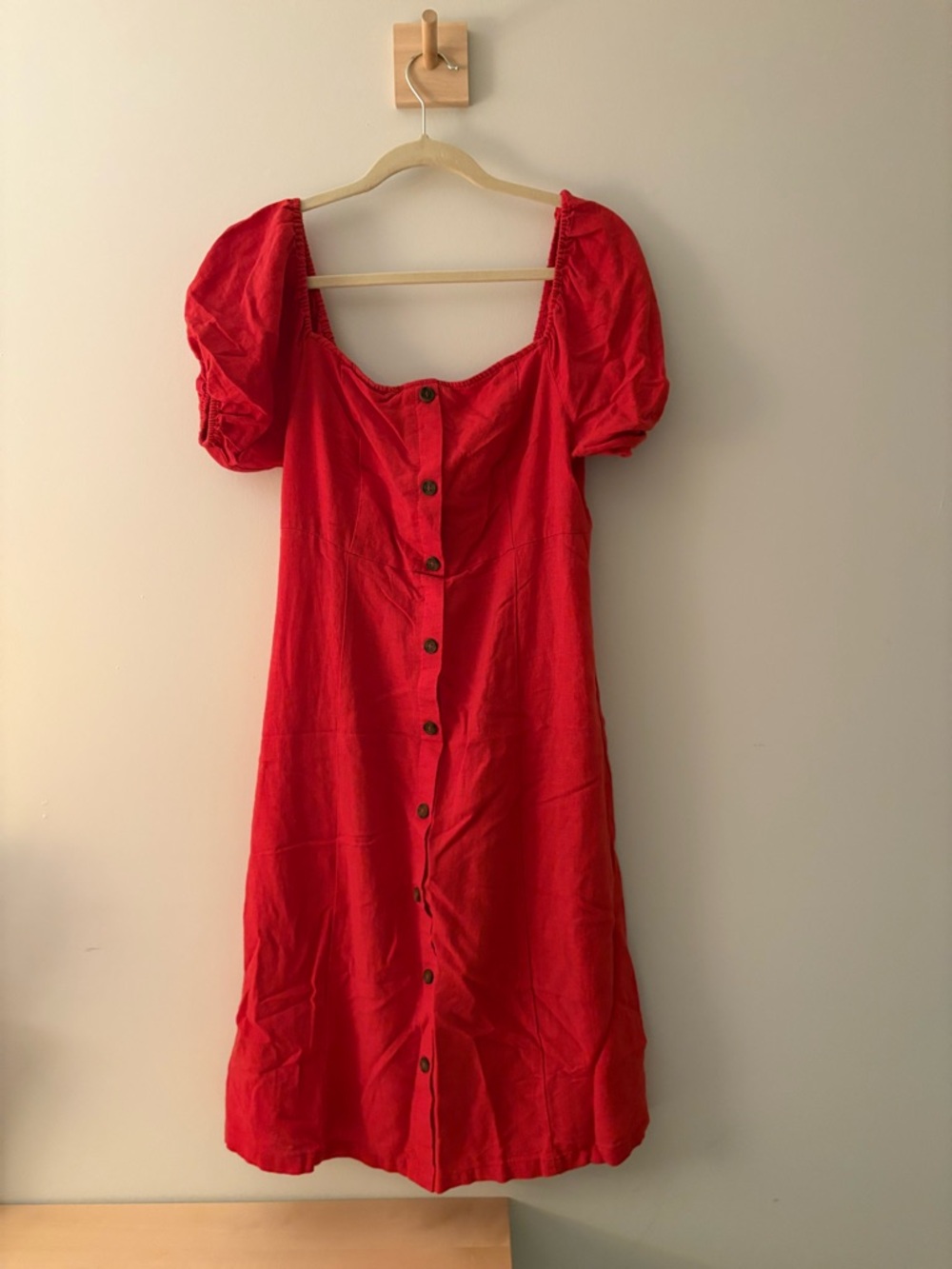 Midi sundress
